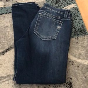 Miss Me Skinny Jean